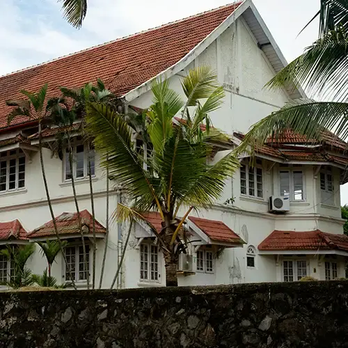 Thakur House